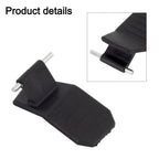 Rear Shade Curtain Handle Hook Buckle for BMW 3 4 5 6 7 Series