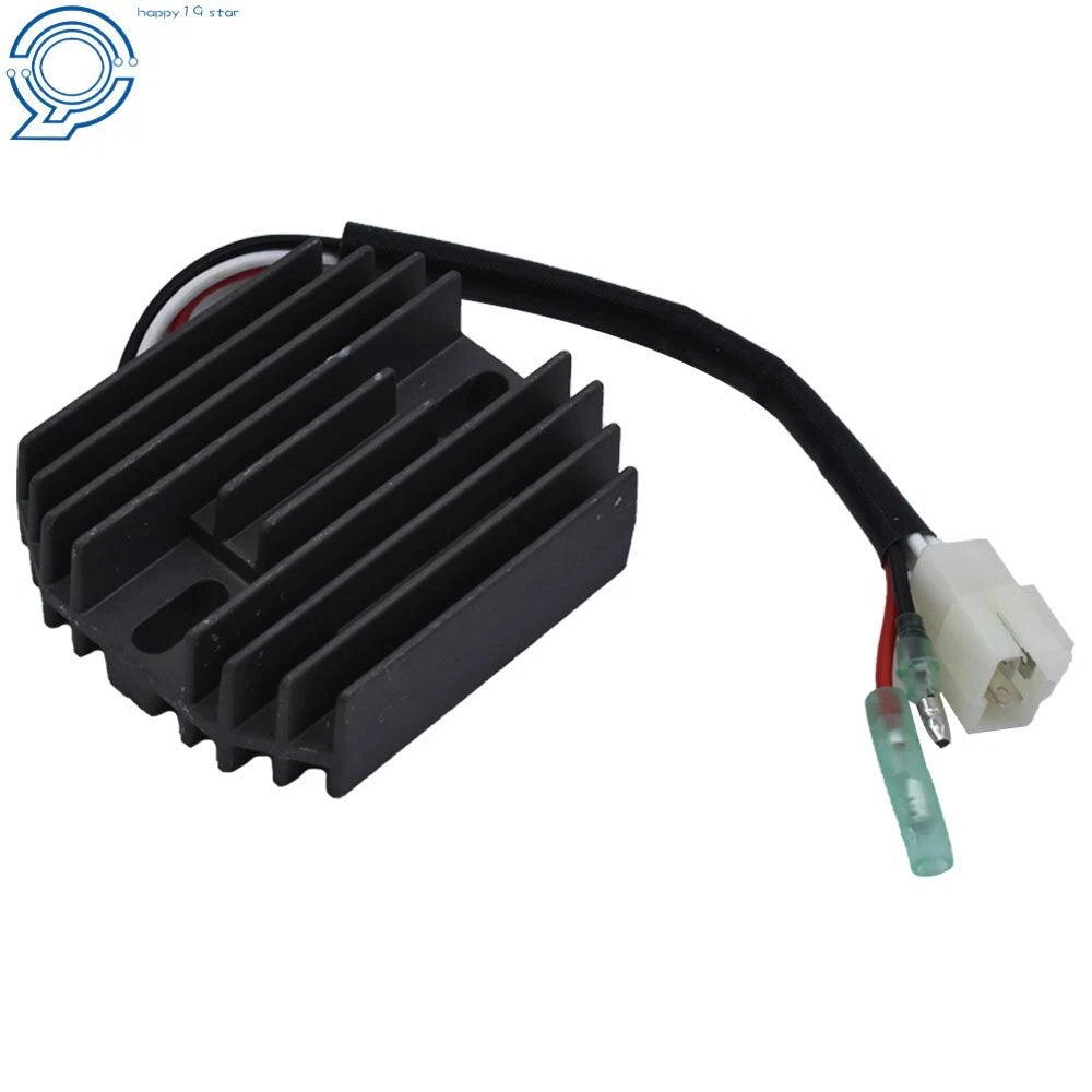 Voltage Regulator Rectifier for Yamaha Big Bear 350 400 (1996–2001)