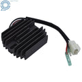 Voltage Regulator Rectifier for Yamaha Big Bear 350 400 (1996–2001)