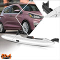 Rear Bumper Reinforcement for Elantra (2021–2023)