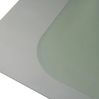 Rear Cargo Door Window Glass for Ram ProMaster (2014–2025) Left Side Dark