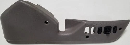 Seat Switch Trim RH for Ford Thunderbird SC (1989–1993) Titanium