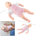 Infant Medical Training Model for Lab Study Supplies