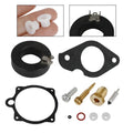 Carburetor Repair Kit for Yamaha 20C / 25D / 30A (2-Stroke) (689-W0093-02)