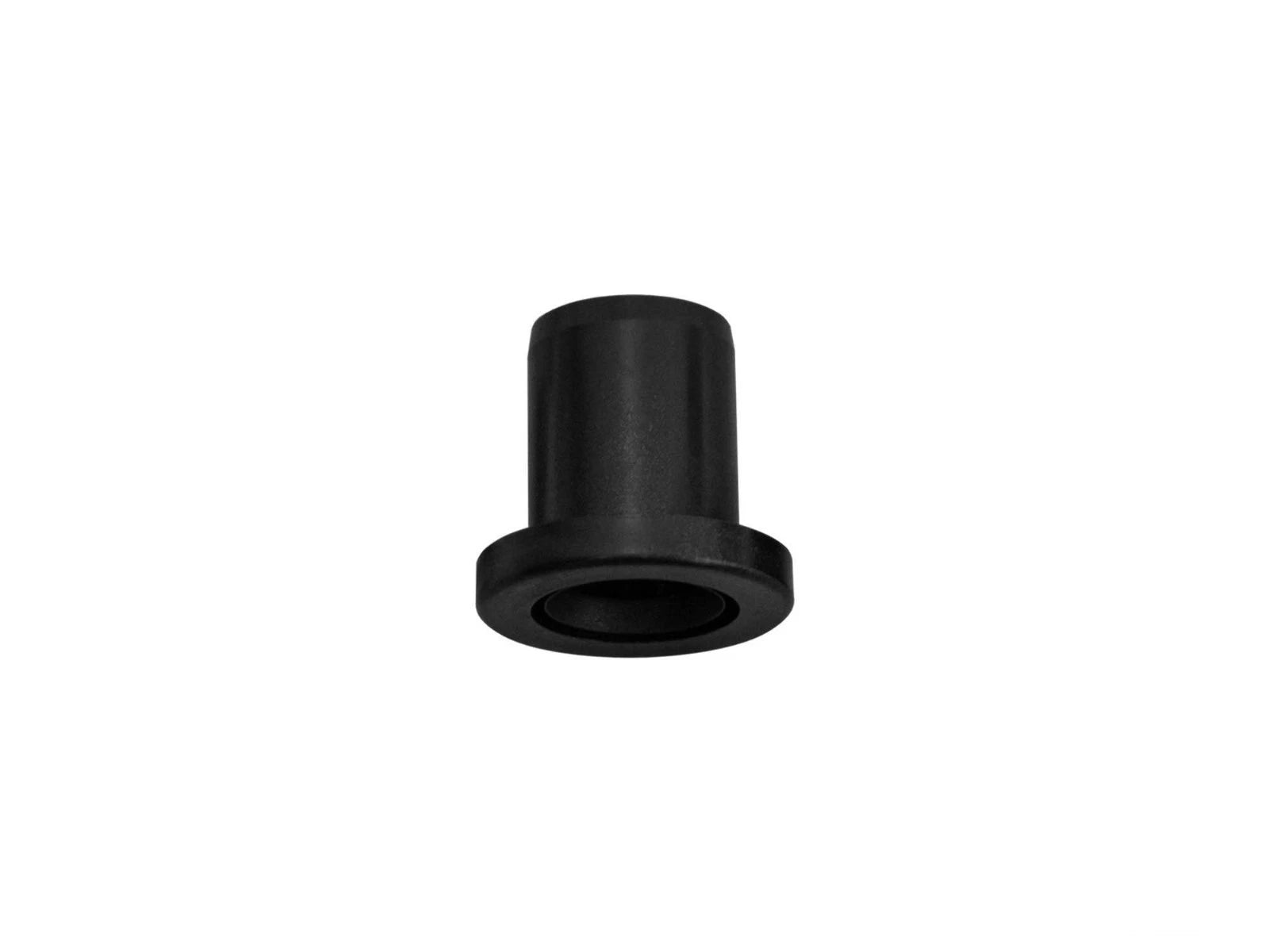 SuperATV 2X Heavy Duty UHMW A Arm Bushing Kit for Can-Am Maverick (2013–2016)