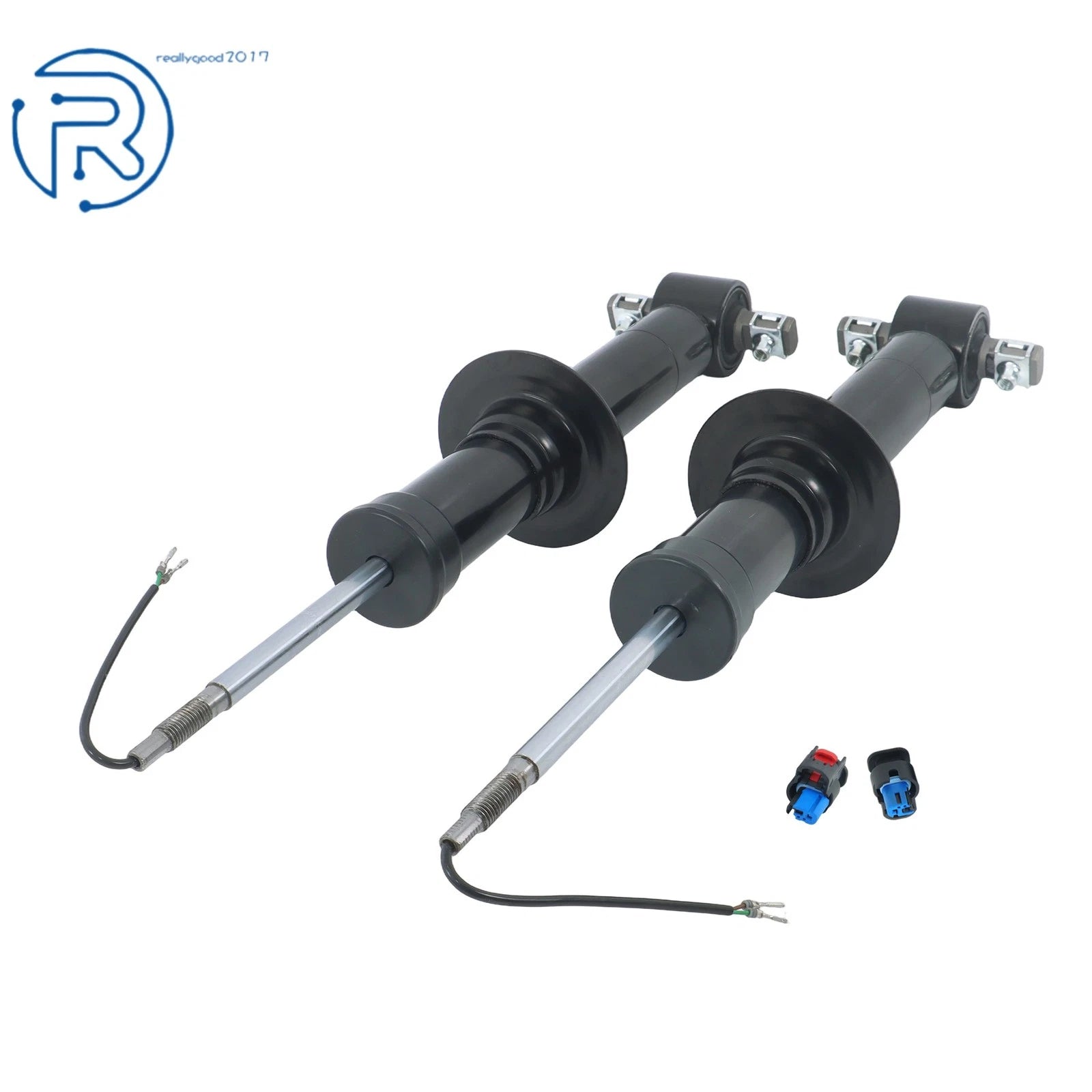 2X Front Shock Absorbers for Cadillac Escalade Chevrolet Tahoe (2002–2020)