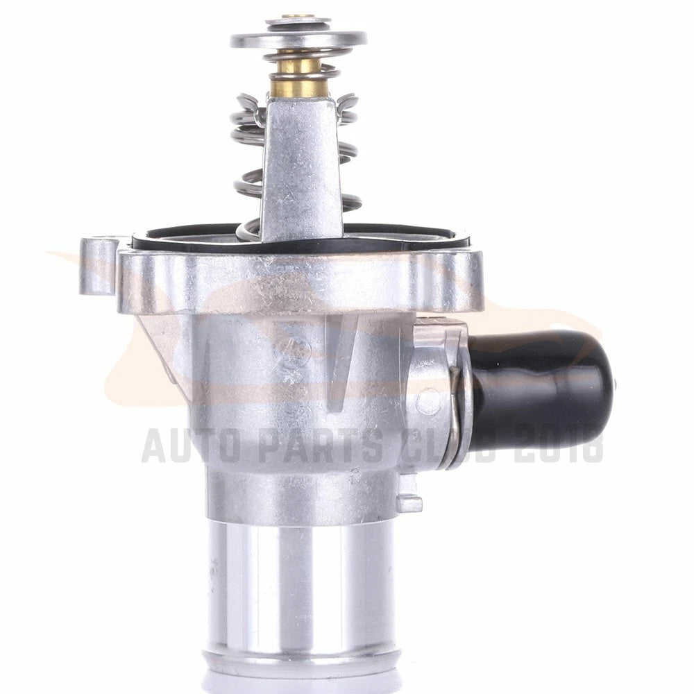 Thermostat Housing for Chevy Aveo 5, Sonic, Cruze 1.6L, 1.8L (2009–2011)