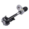 Rear Axle Assembly for EZGO Golf Cart TXT (1994–Present)