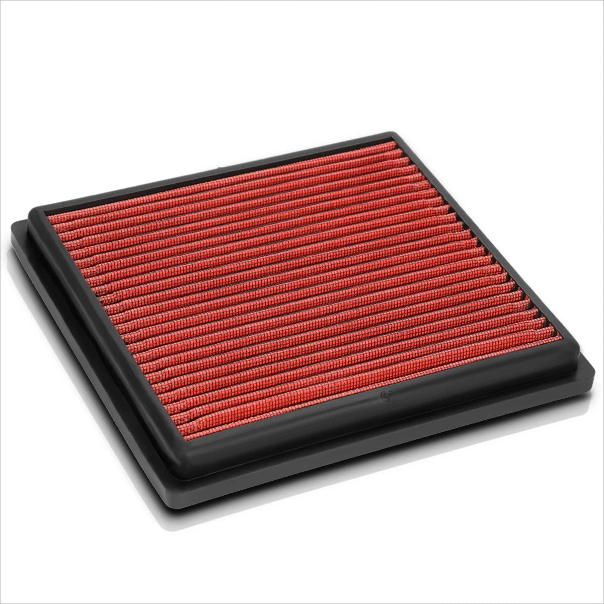 Aluminum Core Cooling Radiator for Hyundai Santa Fe (2003–2006)
