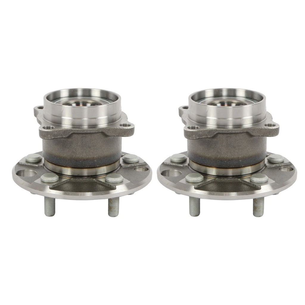 2X Rear Wheel Hub Bearing Assembly for Lexus LS430 (2001-2006)