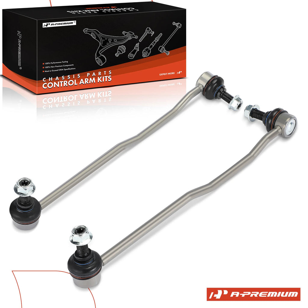 2X Front Side Stabilizer Bar Links for Subaru Outback Legacy (2015–2019)
