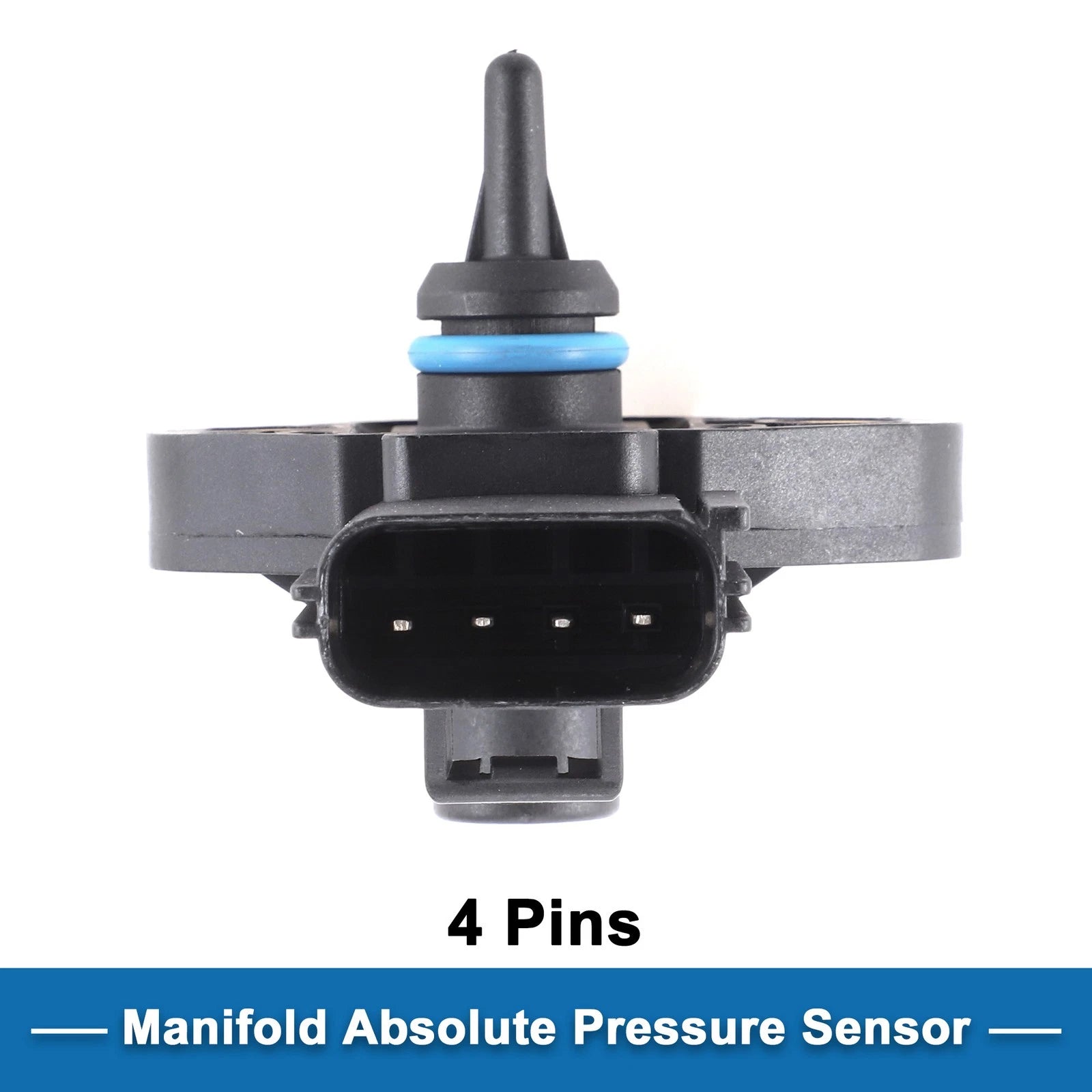 Manifold Absolute Pressure Sensor for Ford Focus II (2005)