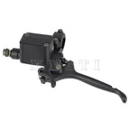 Master Cylinder Assembly for Ski-Doo Formula/Grand Touring 500/583/600/700/800 (1996–2003)