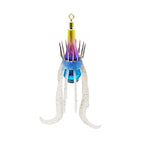 Submersible Glow Lure for Night Fishing (Boat Shore Use)