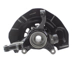 2pc Front Steering Knuckle Set for Toyota ES350 Camry