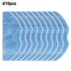 Replacement Mop Cloths for Tefal Xplorer Serie 75 S+ RG8597W (2015–2023)