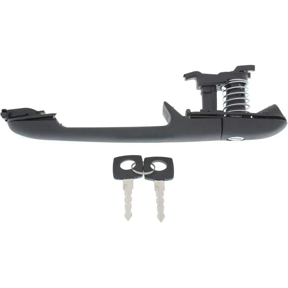 Door Handle for Dodge Sprinter 2500 3500 (2003-2006) Outer Front Back