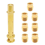 Carburetor Jet Kit for Predator 212cc, Honda GX140