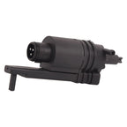Windshield Washer Pump for Audi 100, 90, A4, A6, A8, S4, S6, S8, V8 (1983–2001)