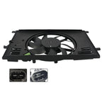 Cooling Fan for Jeep Renegade, Fiat 500X (2015–2018) 2.4L
