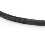 Steel Clutch Cable for Kawasaki Ninja ZX-6R (2009–2016) Black