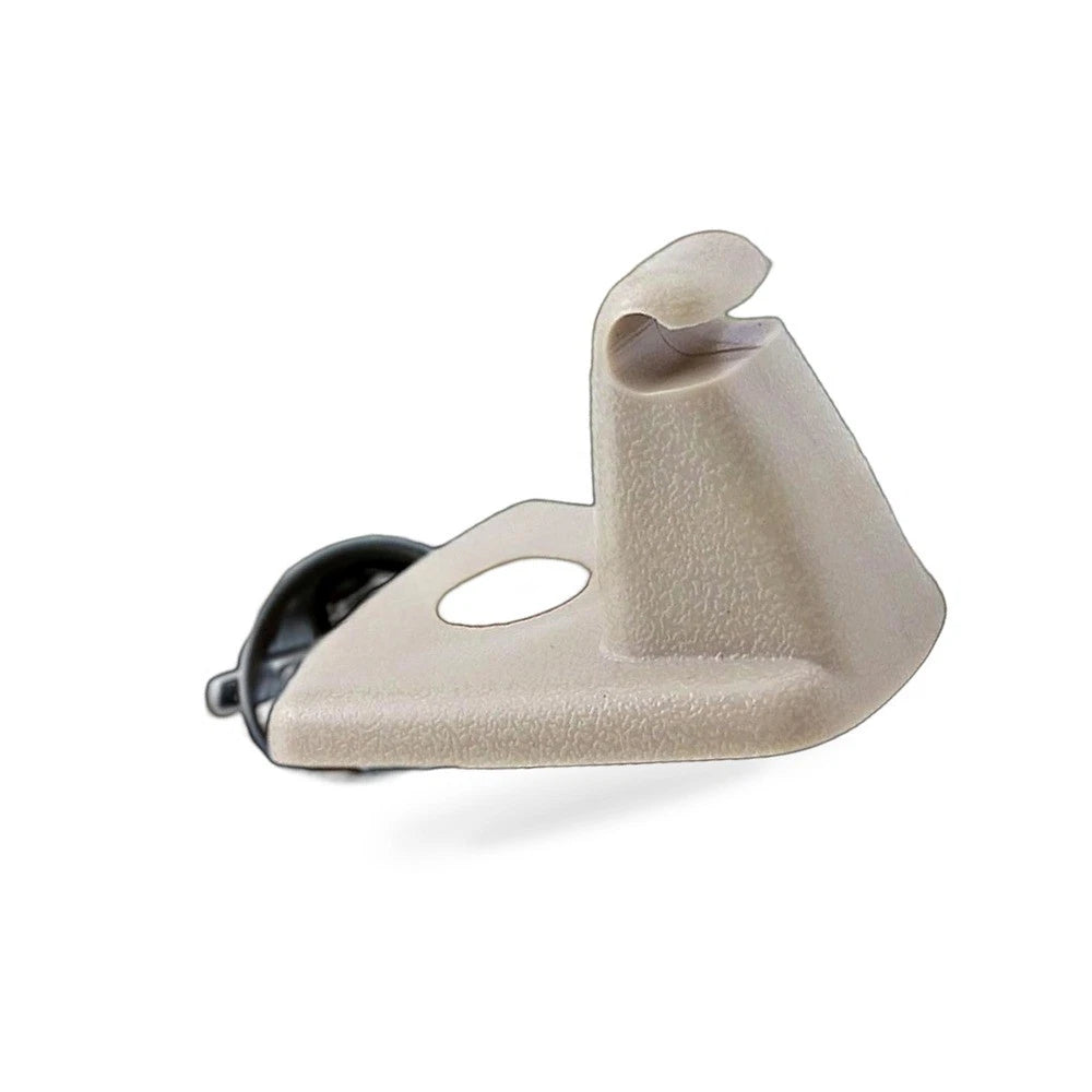 Sun Visor Hook Clip for Chrysler 300C Dodge Challenger Magnum (2005–2010)