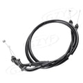 Throttle Cables for Honda CBR600RR (2003-2006)