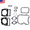 Top End Gasket Kit for Polaris Scrambler 500 4x4 HO (1996–2012)