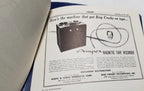 Ampex Handbook of Solid State Logic Rev 7 V0034