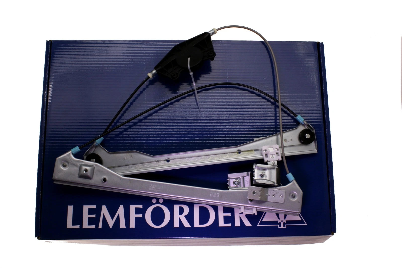 Front Right Window Regulator for VW Golf (1999-2006)