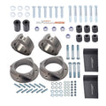 3" Lift Kit + 2" Rear Trailing Arm Spacers for Subaru Impreza Forester Legacy