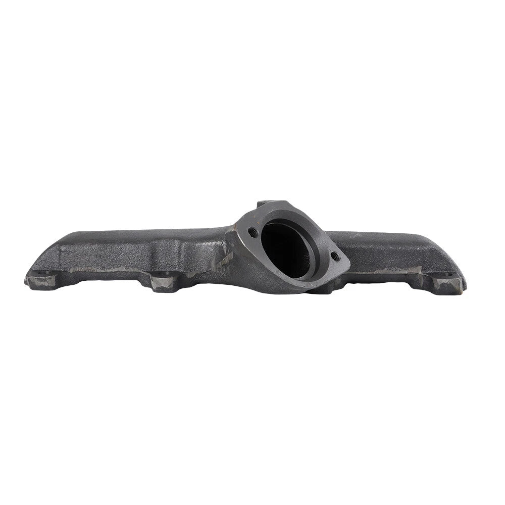 Left Exhaust Manifold with Gasket Kit for Ford F-100 F-150 F-250 F-350
