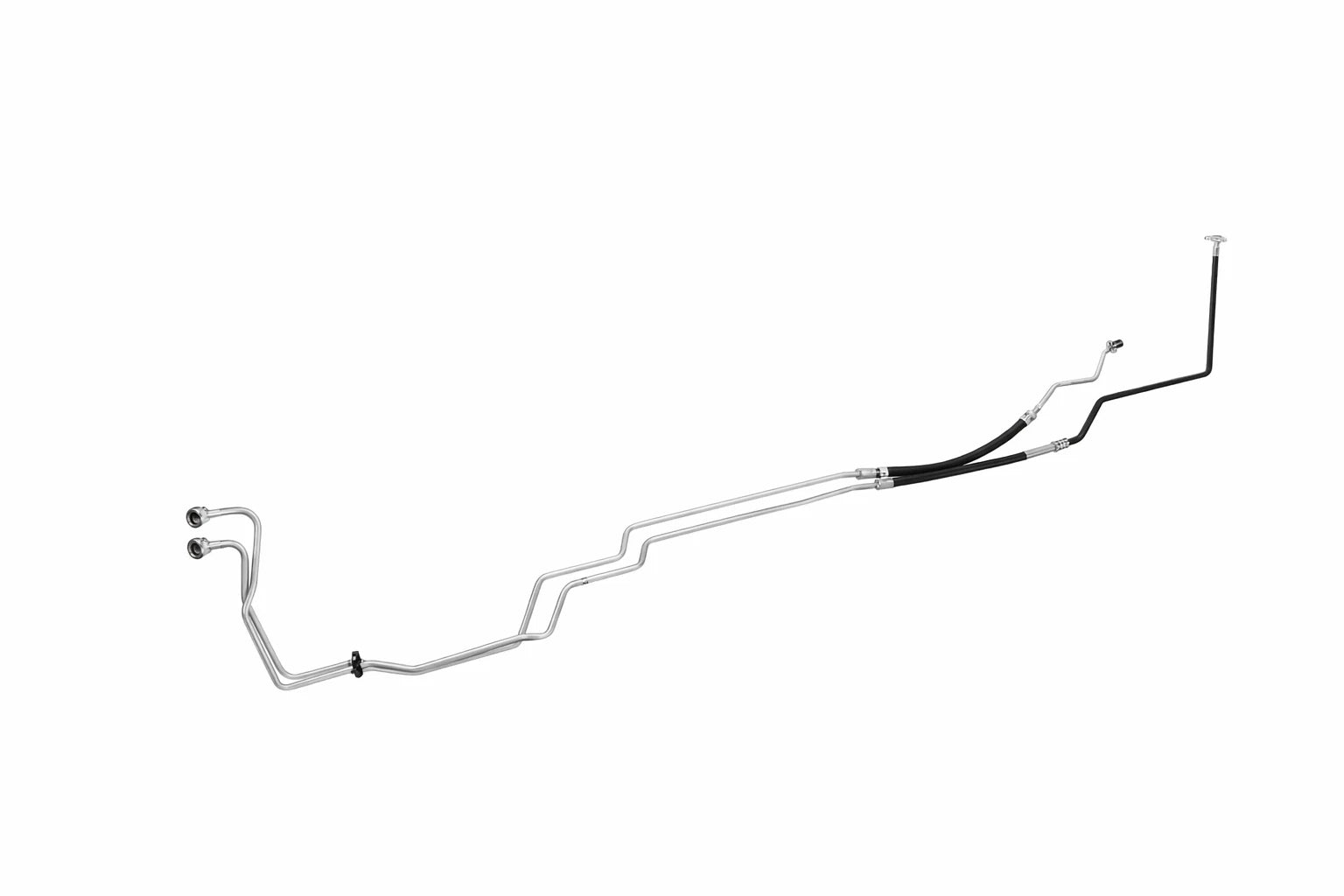 Automatic Transmission Oil Cooler Hose Assembly for Chevrolet GMC