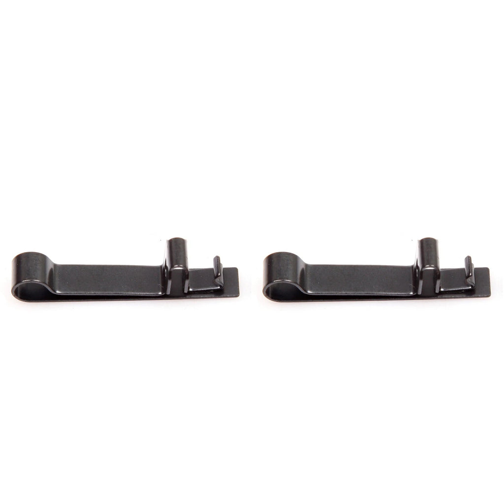 Front & Rear Ceramic Brake Pads for Honda Pilot Acura MDX ZDX (2009–2015) 1280 1281