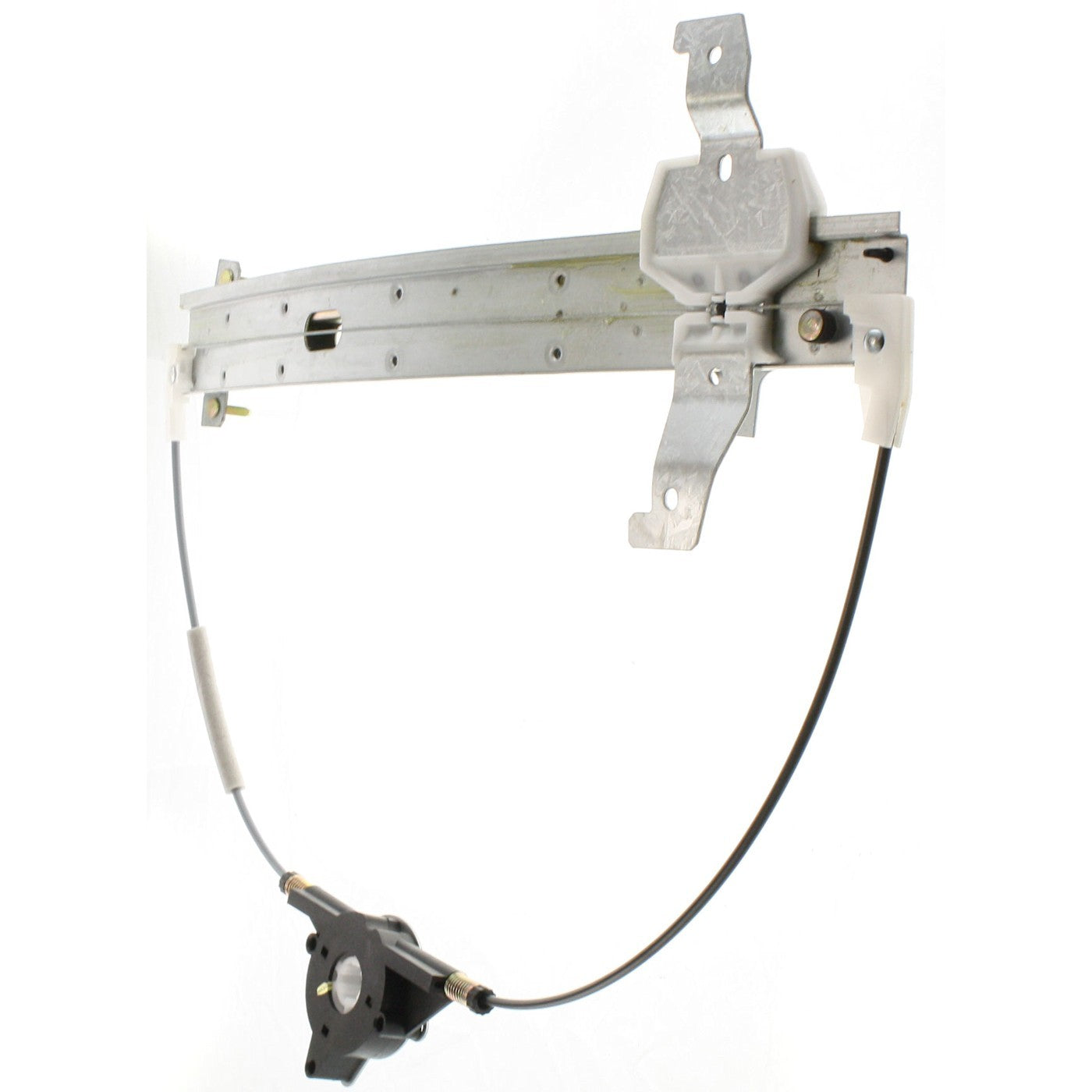 Set of 2 Window Regulators for Lincoln Town Car (1990–1993)