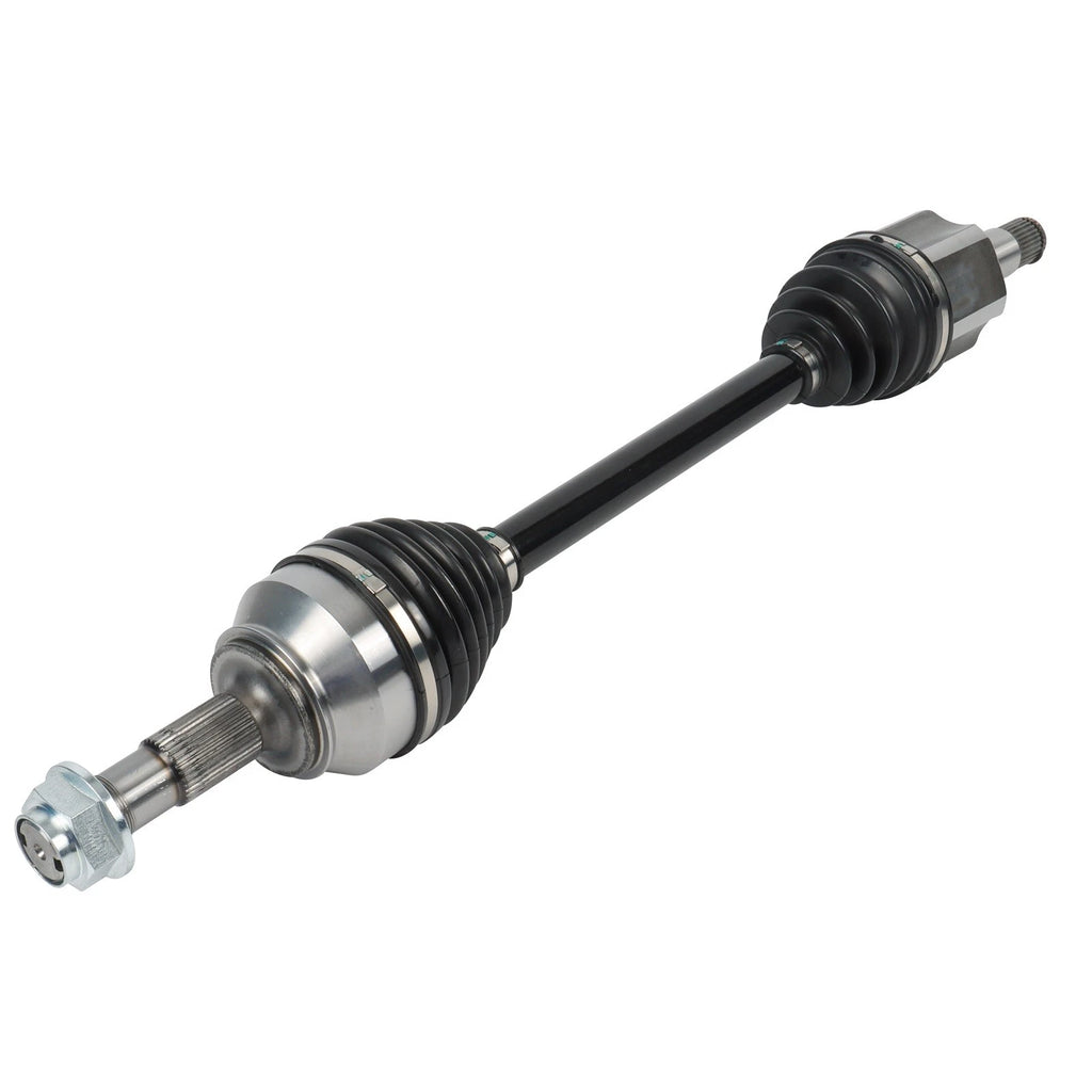 Pair CV Axles for Ram ProMaster 1500 2500 3500 3.6L (2014–2019)