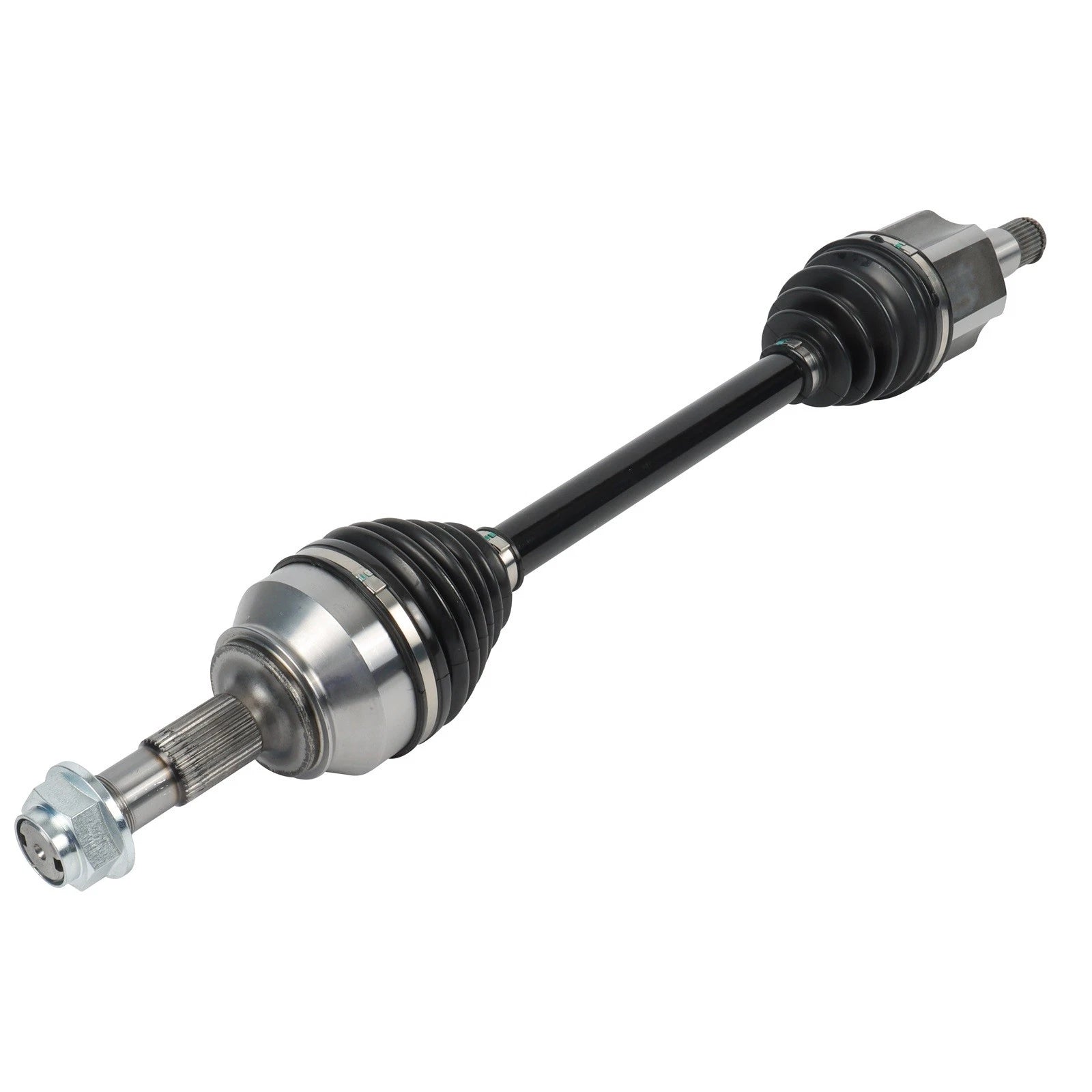 Pair CV Axles for Ram ProMaster 1500 2500 3500 3.6L (2014–2019)