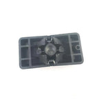 Jacking Lifting Point Block Pad for Mercedes-Benz CLS GLK SLK (2008-2016)