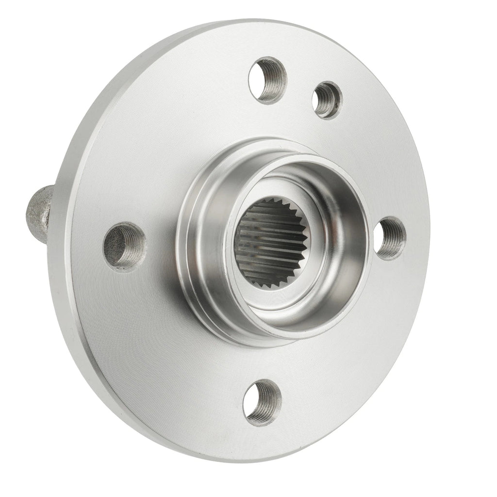 Front Wheel Bearing Hub without ABS for Mini Cooper (2006–2015)
