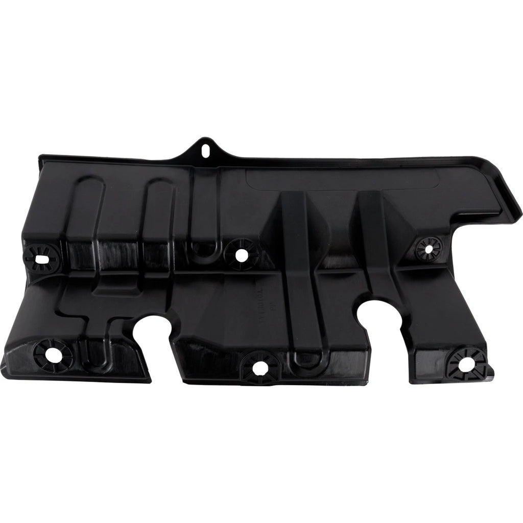 Radiator Support Cover Driver Left Side for Toyota Sequoia