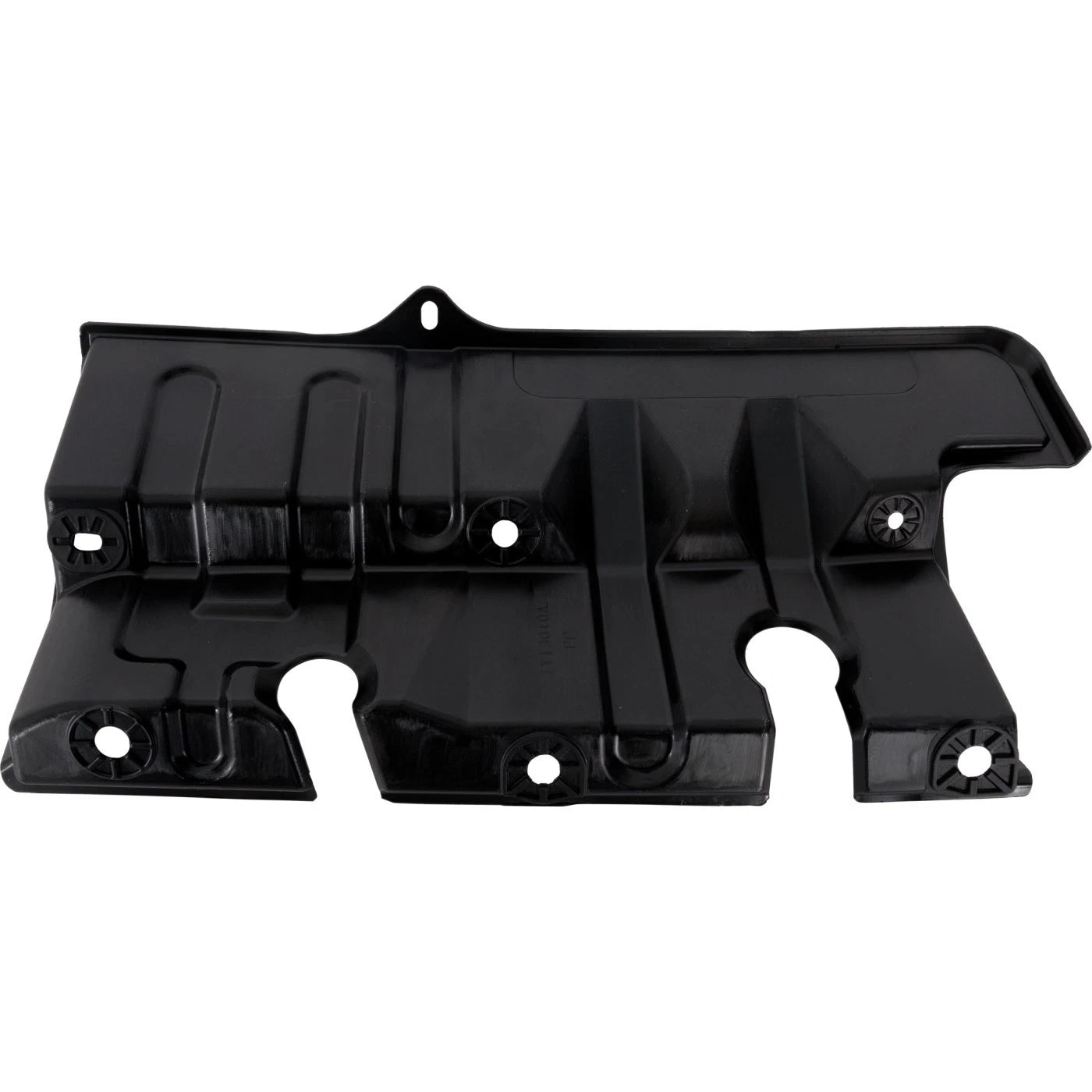 Radiator Support Cover Driver Left Side for Toyota Sequoia