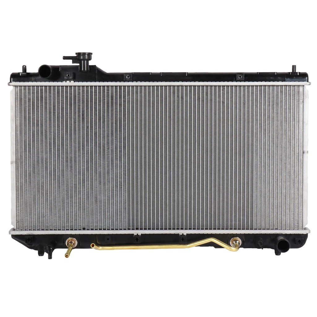 Aluminum Radiator for Toyota RAV4 (1998–2000)