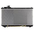 Aluminum Radiator for Toyota RAV4 (1998–2000)