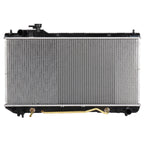 Aluminum Radiator for Toyota RAV4 (1998–2000)