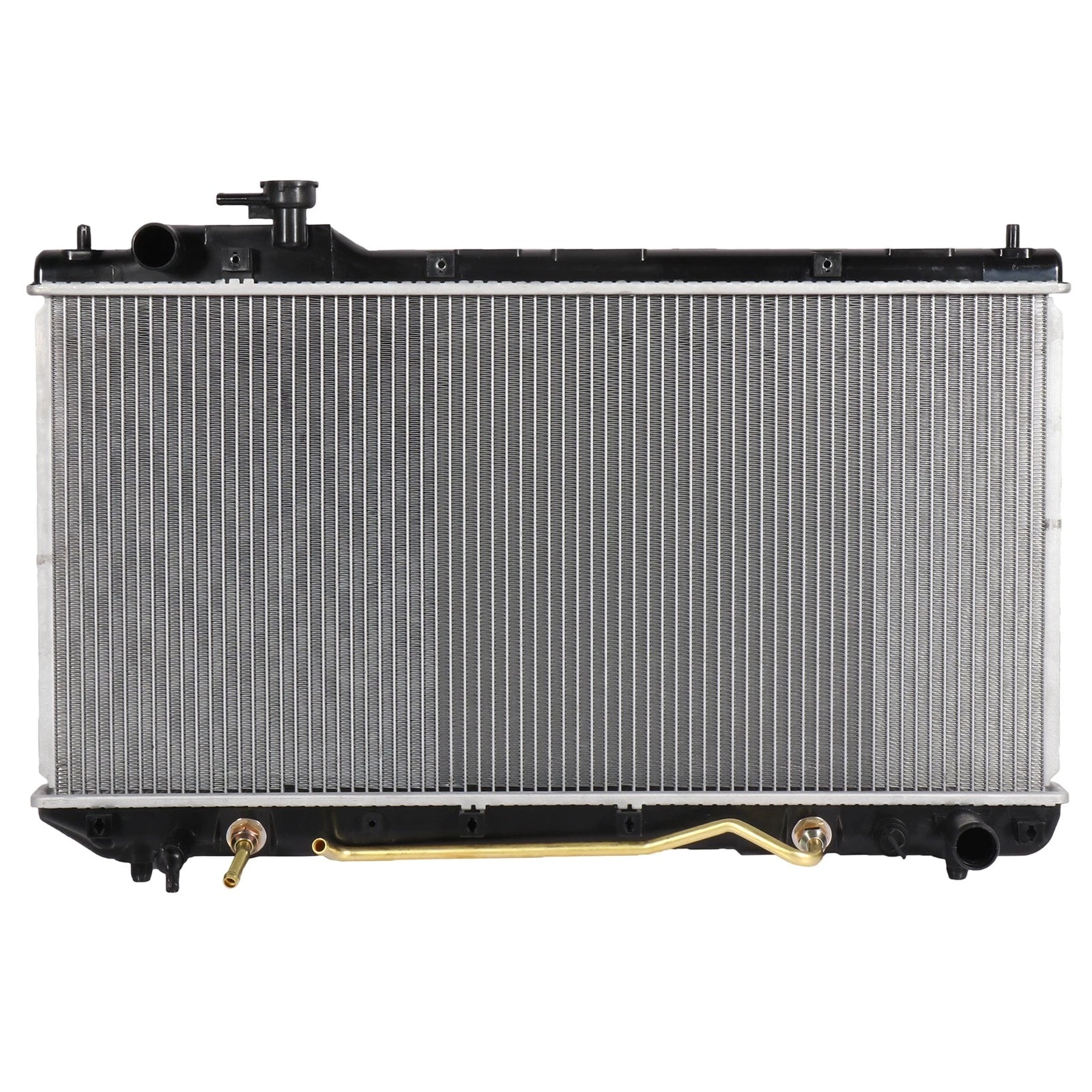 Aluminum Radiator for Toyota RAV4 (1998–2000)
