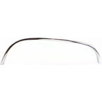 Fender Trim for Chevrolet Tahoe (1995–2000) Front Passenger Side