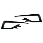 Front Bumper Spoiler Body Kit & Side Skirts for VW Golf MK7.5 (2017-2019)