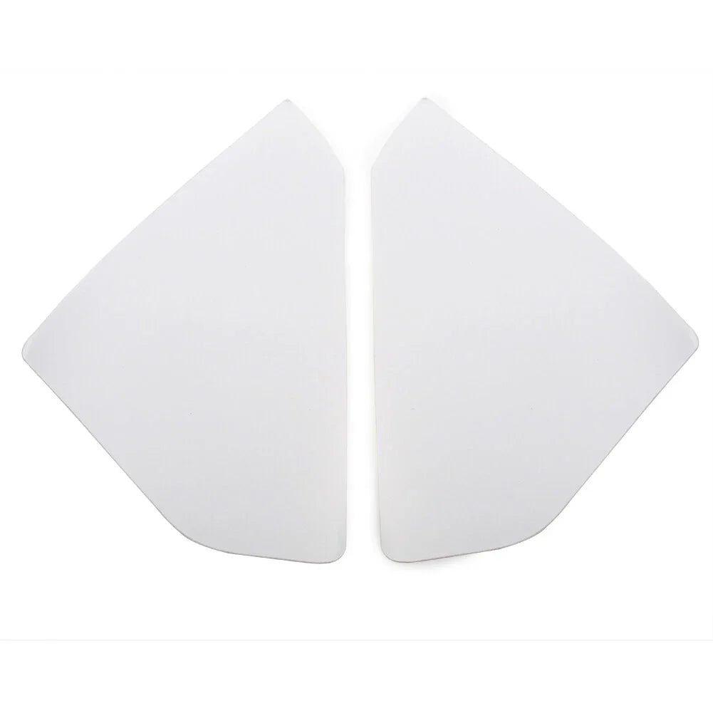 Black Slip Sticker Traction Pad for BMW F900XR (2020-2021)