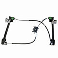 Tailgate Window Regulator Without Motor for Land Rover Freelander (1998–2006)