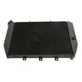 Radiator for Kawasaki Ninja ZX-12R (2002–2005)